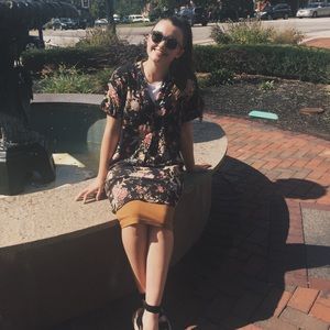 Meet your Posher, Alyssa